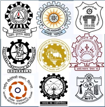 NIT Logo