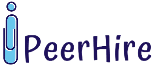 PeerHire Logo